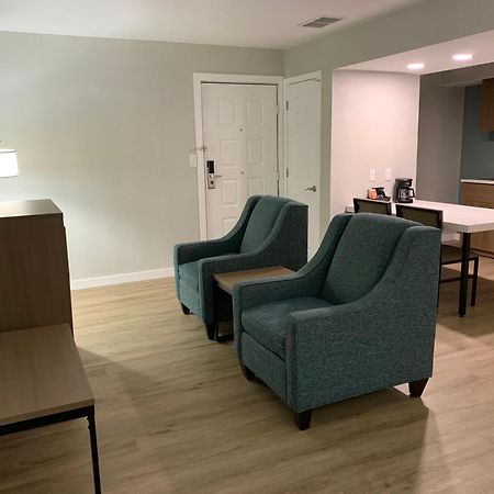 Mainstay Suites Springfield South - Battlefield Rd Zewnętrze zdjęcie