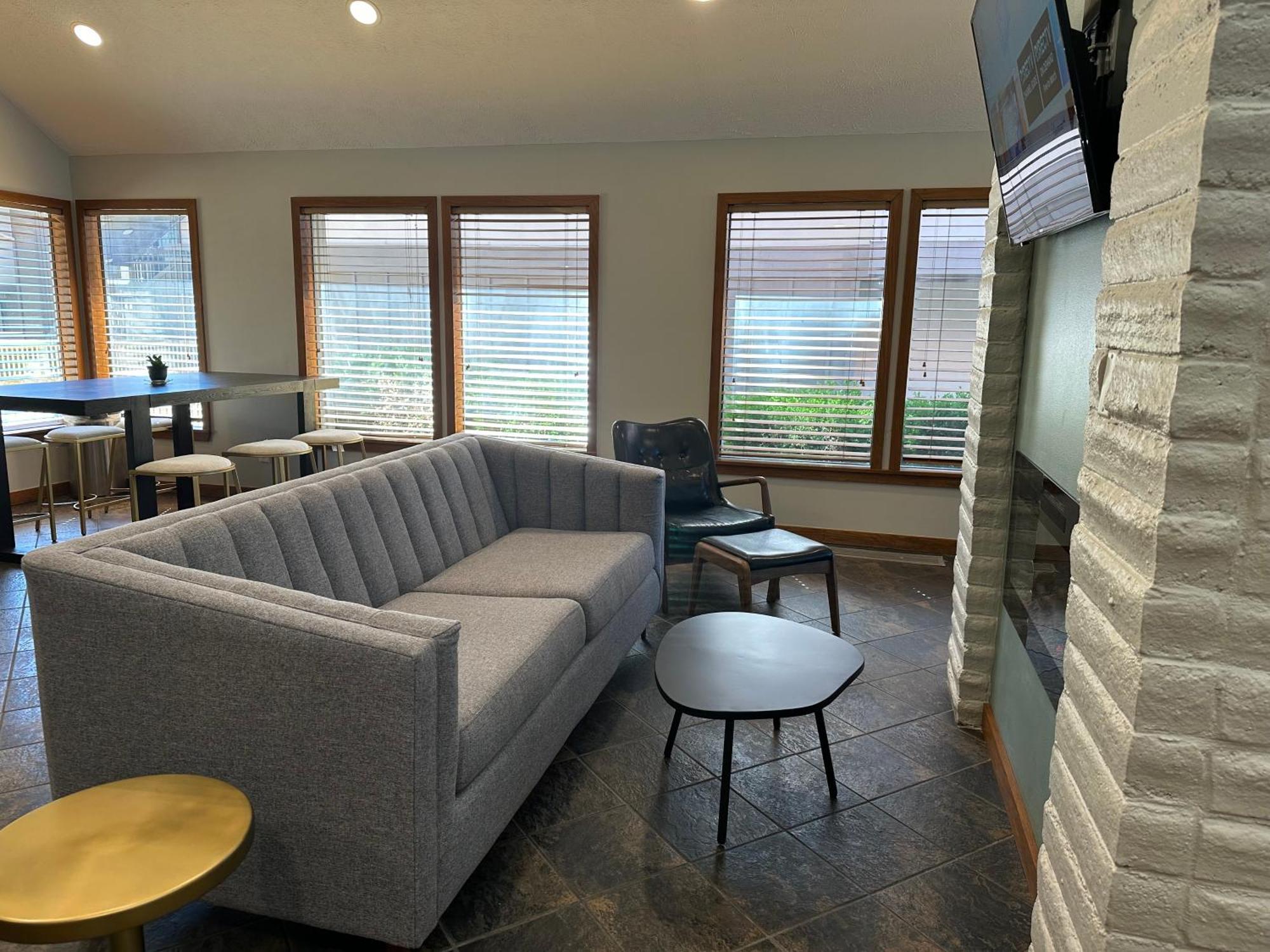 Mainstay Suites Springfield South - Battlefield Rd Zewnętrze zdjęcie