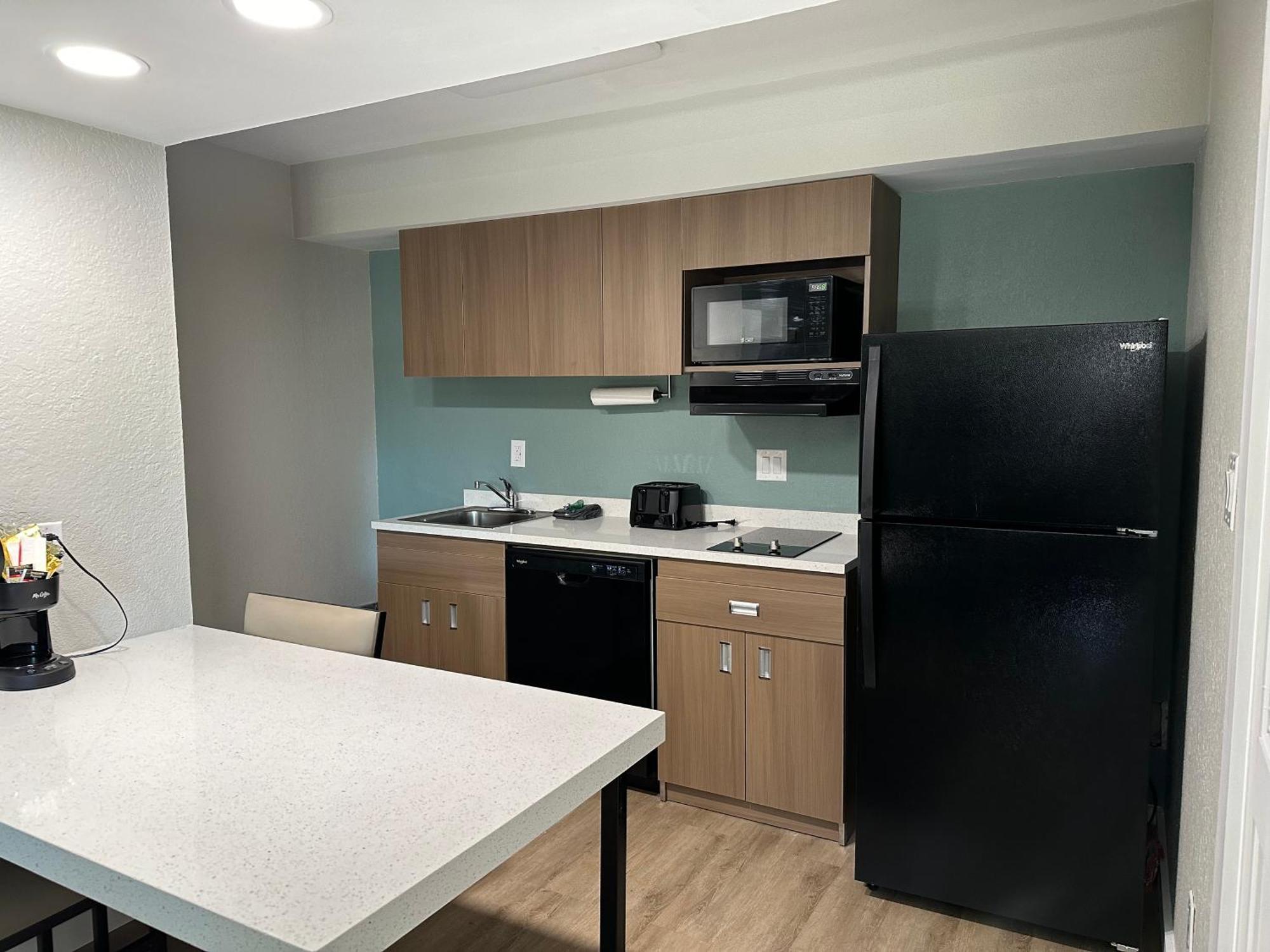 Mainstay Suites Springfield South - Battlefield Rd Zewnętrze zdjęcie