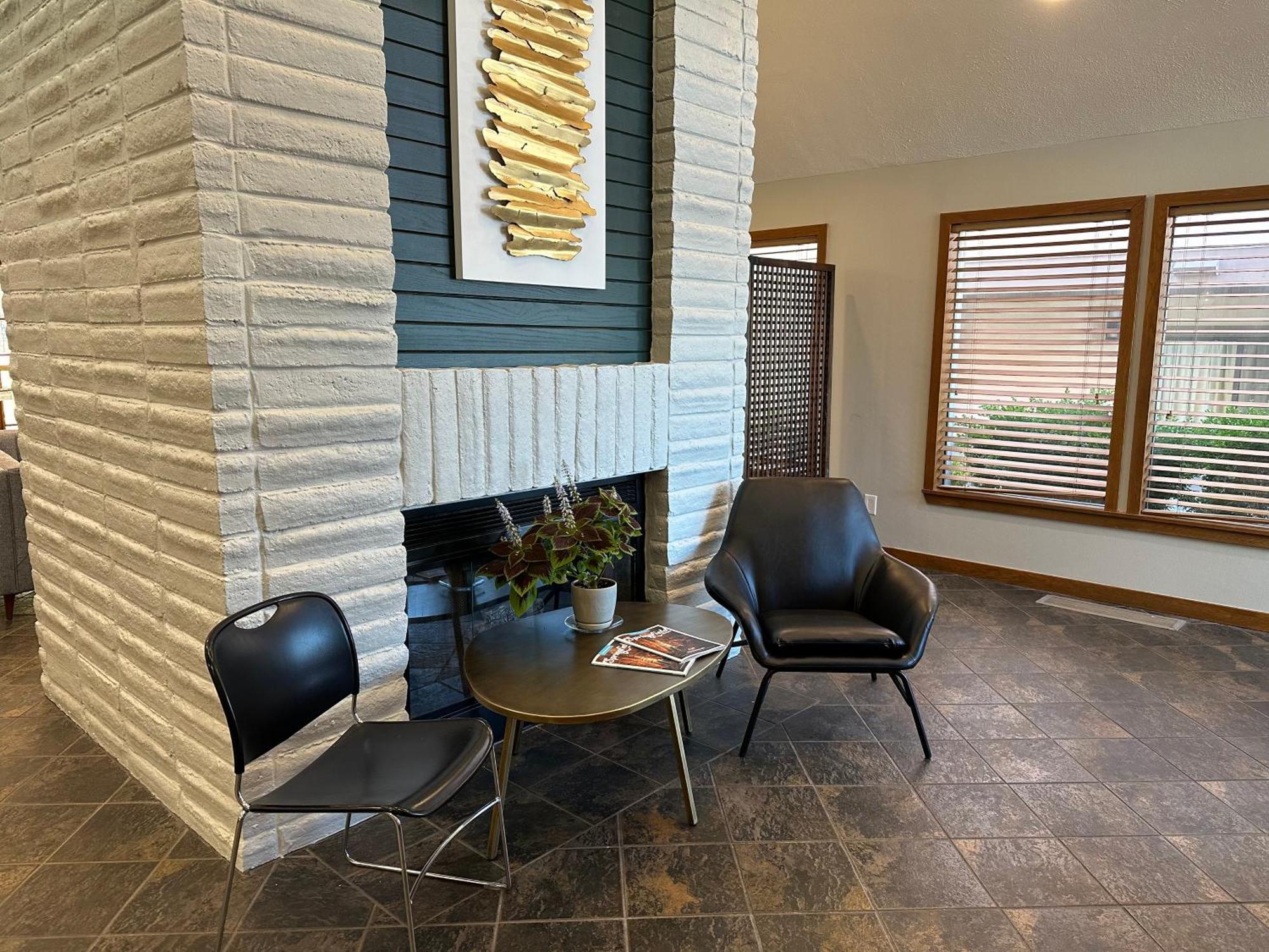 Mainstay Suites Springfield South - Battlefield Rd Zewnętrze zdjęcie