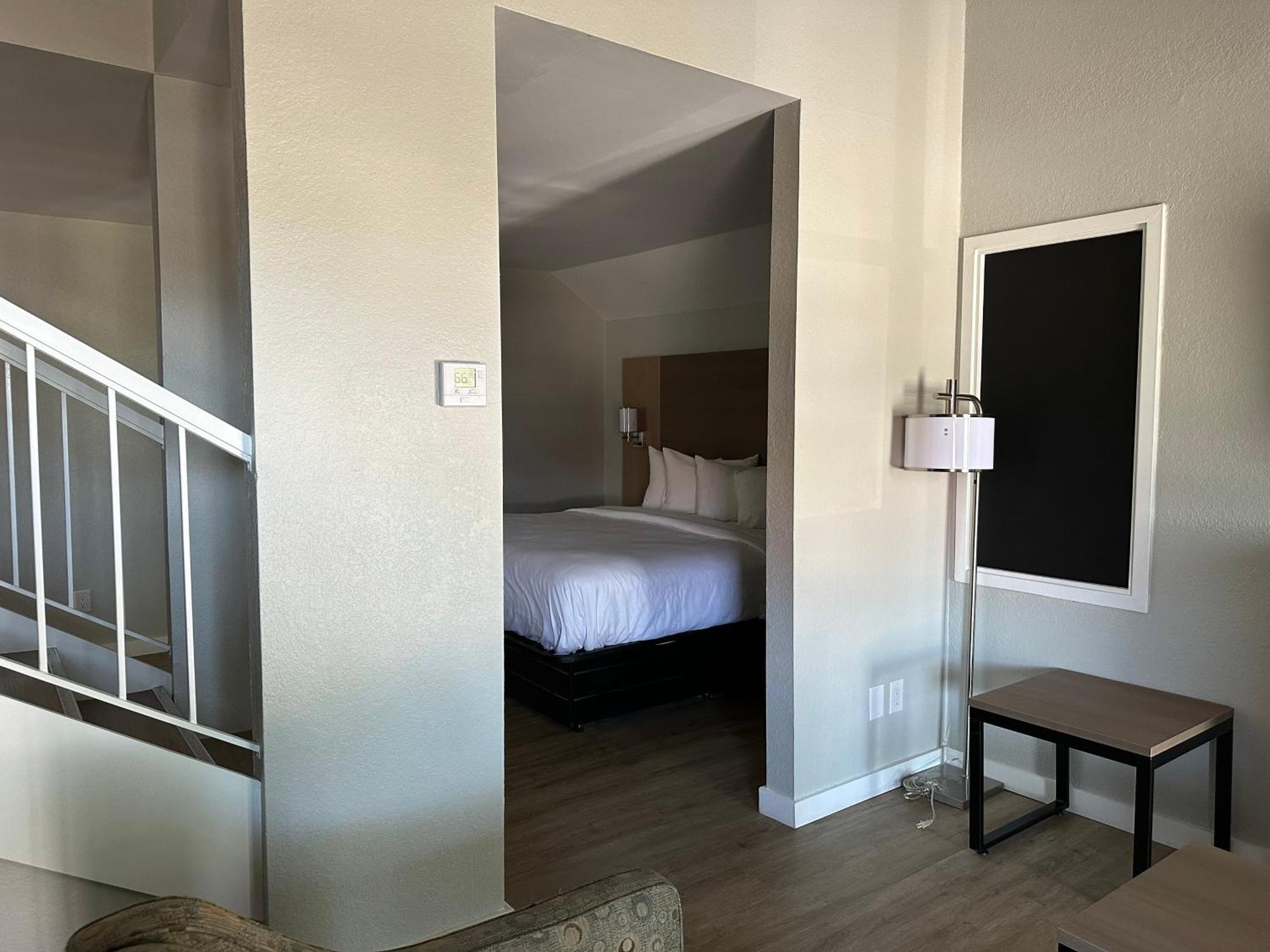 Mainstay Suites Springfield South - Battlefield Rd Zewnętrze zdjęcie
