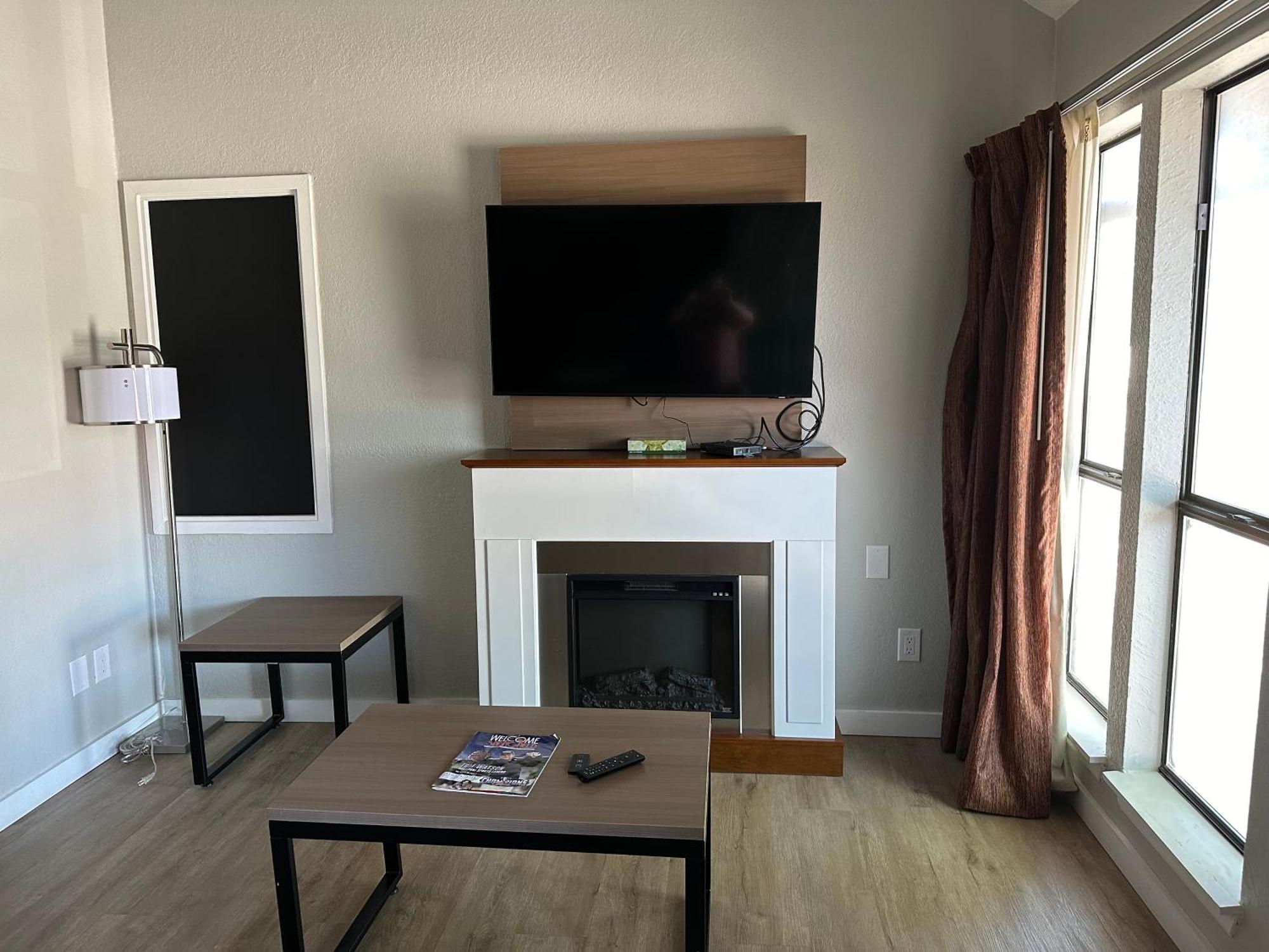 Mainstay Suites Springfield South - Battlefield Rd Zewnętrze zdjęcie