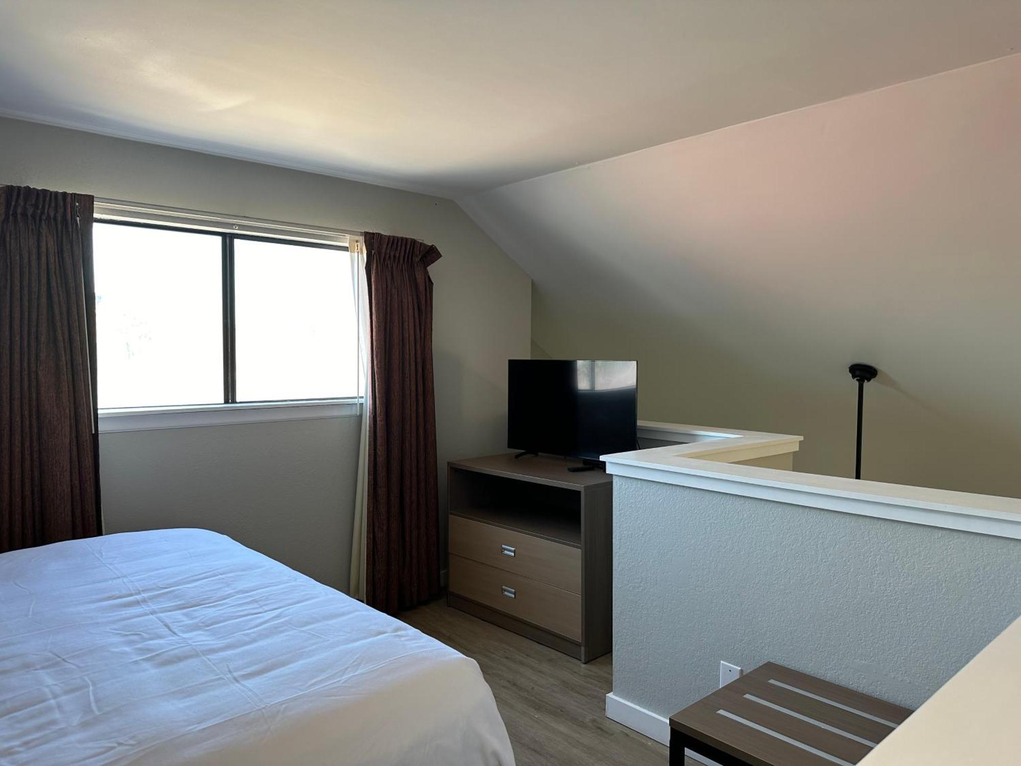 Mainstay Suites Springfield South - Battlefield Rd Zewnętrze zdjęcie