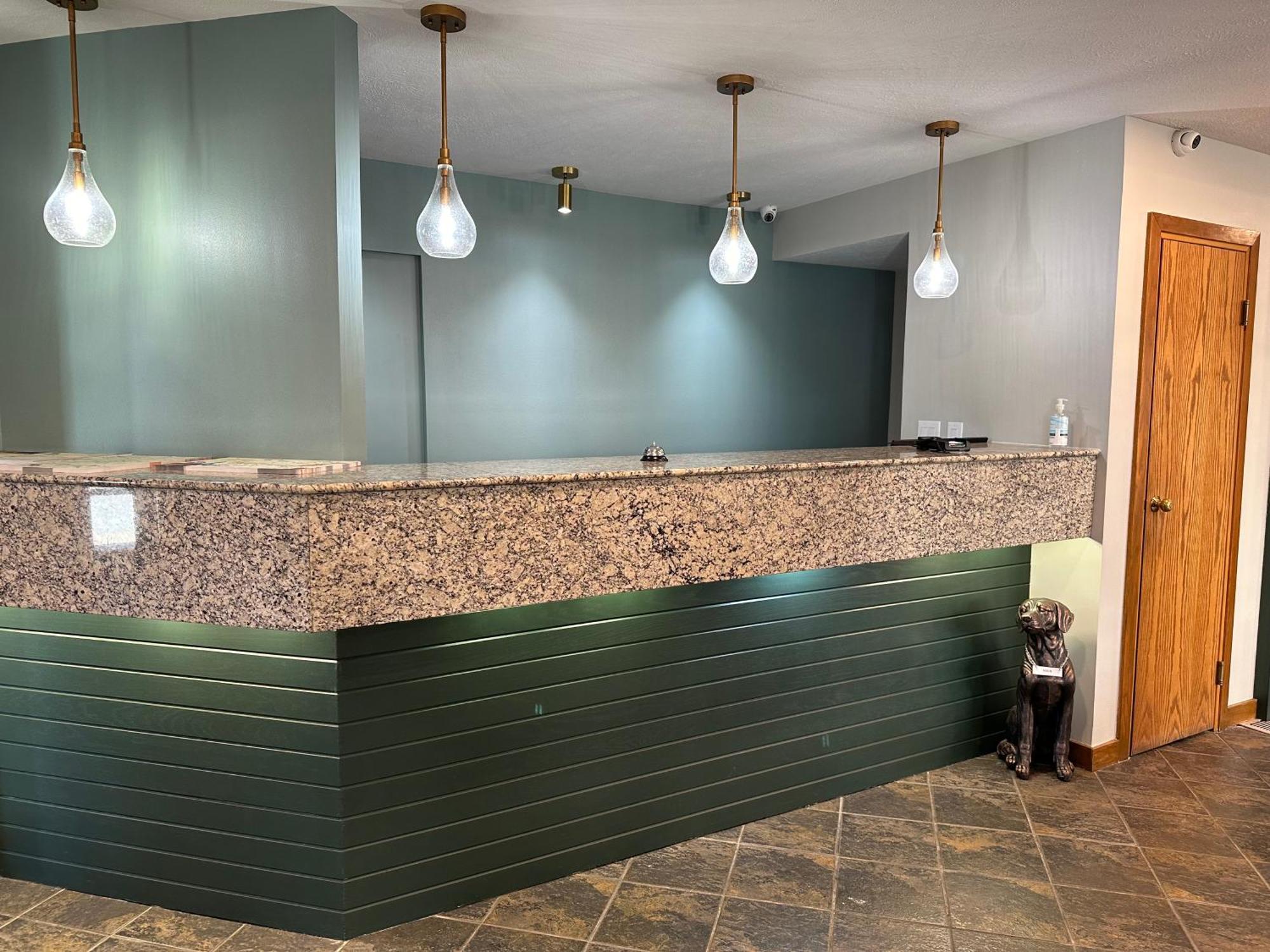 Mainstay Suites Springfield South - Battlefield Rd Zewnętrze zdjęcie