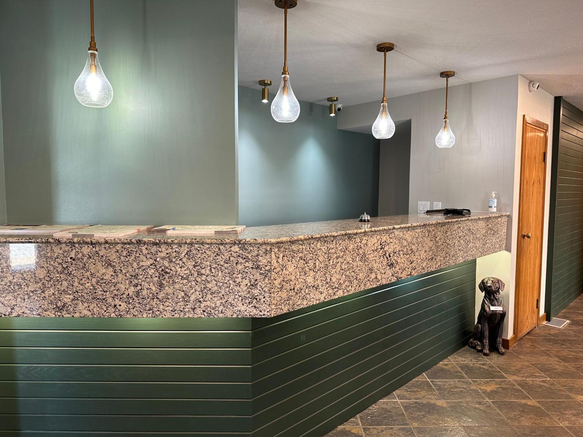 Mainstay Suites Springfield South - Battlefield Rd Zewnętrze zdjęcie