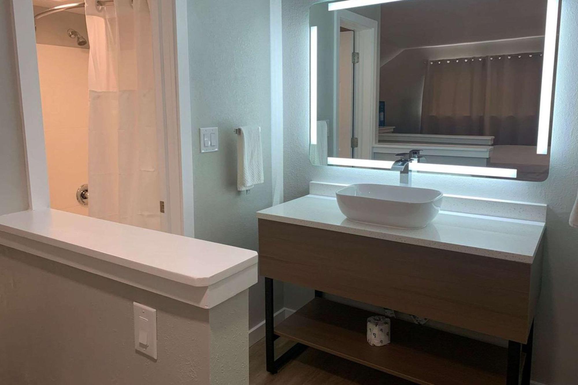 Mainstay Suites Springfield South - Battlefield Rd Zewnętrze zdjęcie