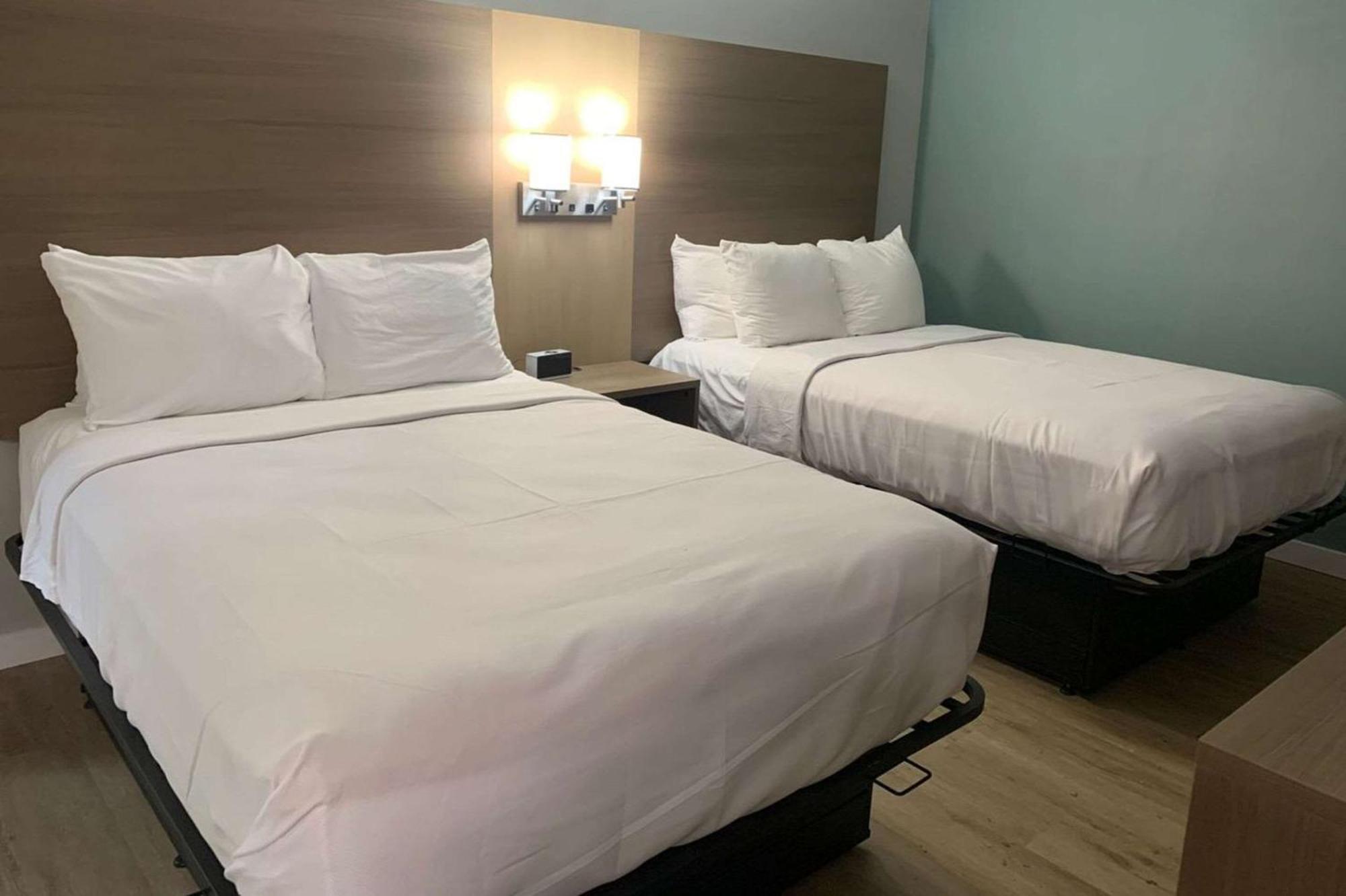 Mainstay Suites Springfield South - Battlefield Rd Zewnętrze zdjęcie