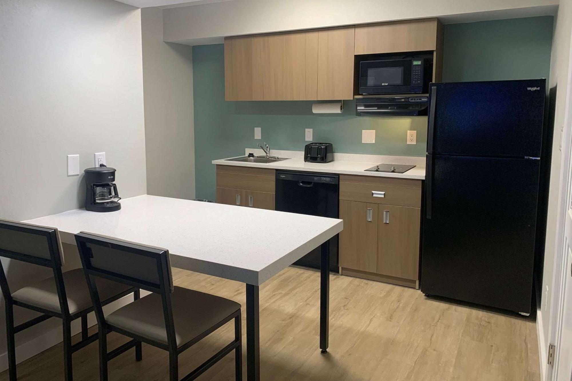 Mainstay Suites Springfield South - Battlefield Rd Zewnętrze zdjęcie