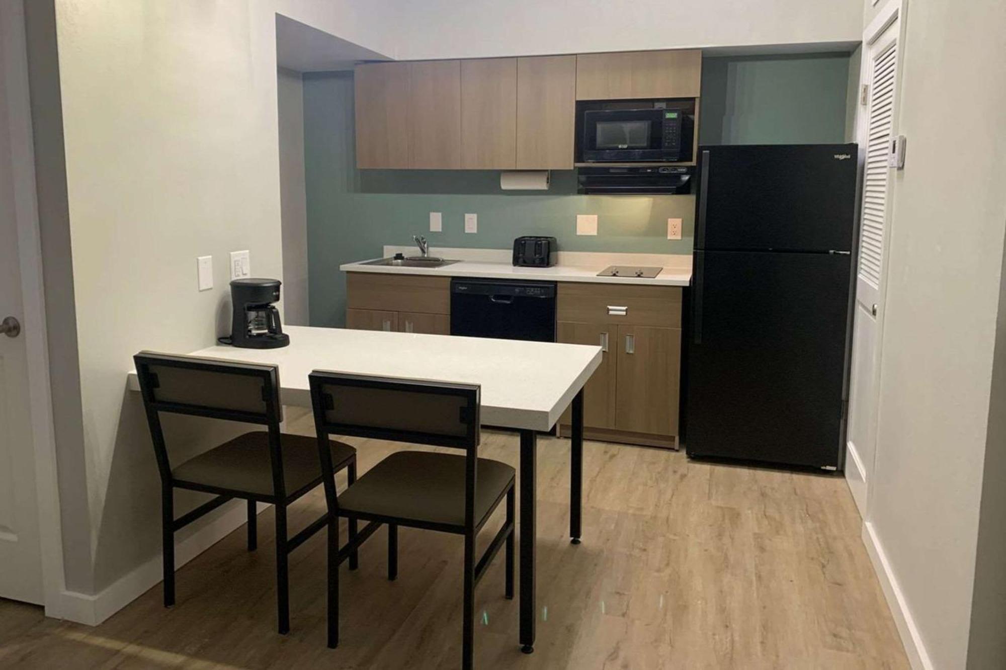 Mainstay Suites Springfield South - Battlefield Rd Zewnętrze zdjęcie