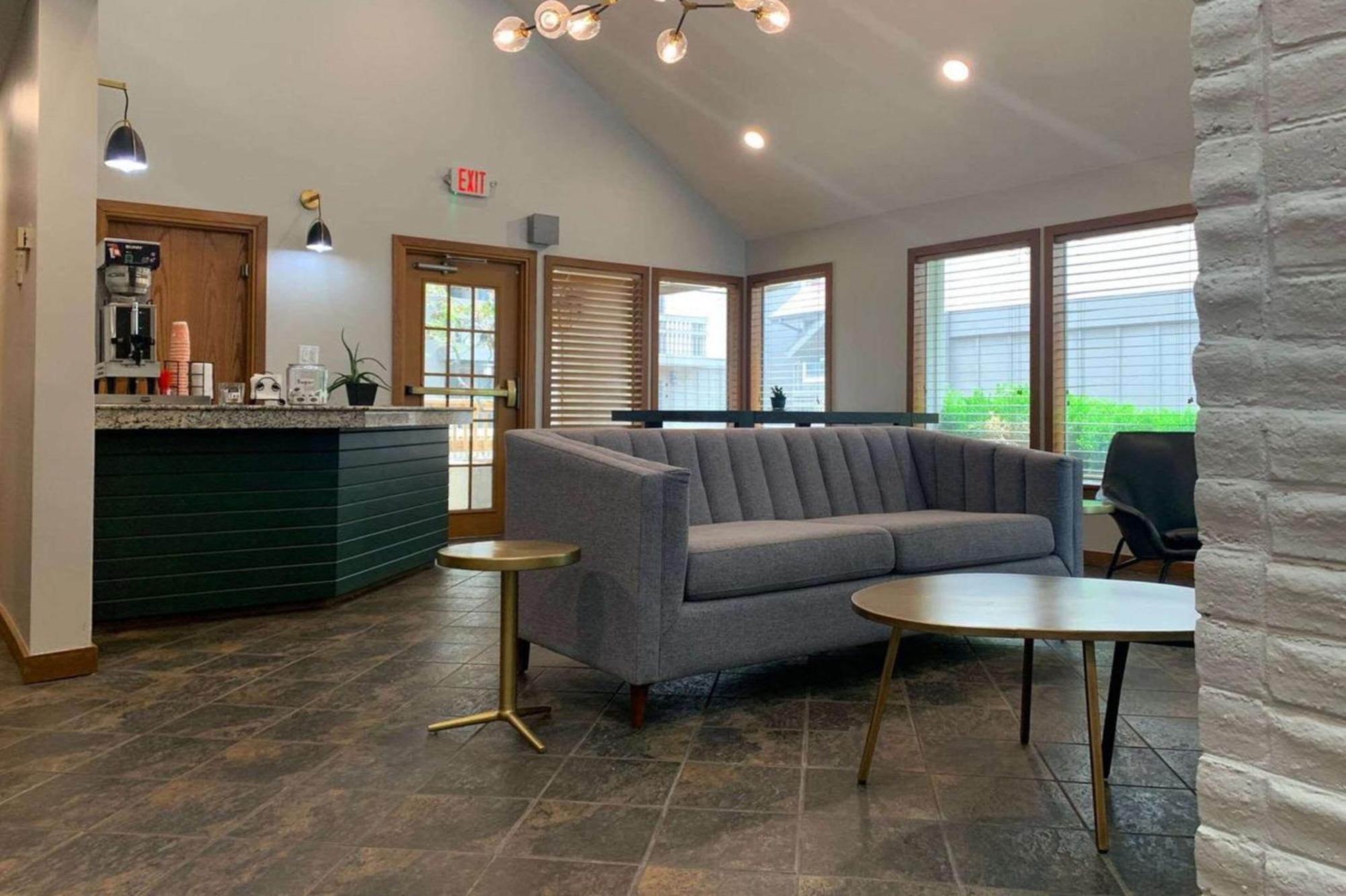 Mainstay Suites Springfield South - Battlefield Rd Zewnętrze zdjęcie