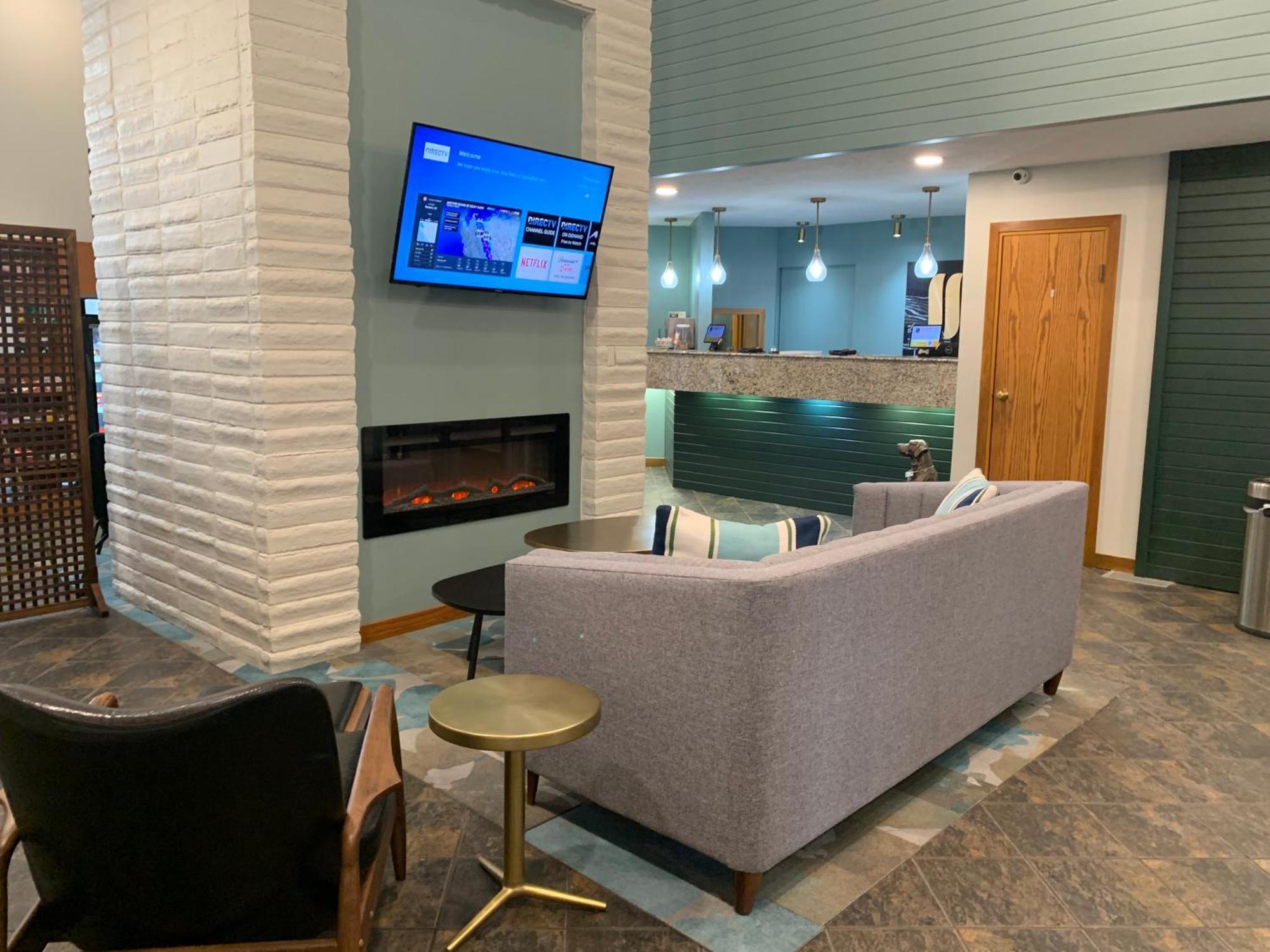 Mainstay Suites Springfield South - Battlefield Rd Zewnętrze zdjęcie