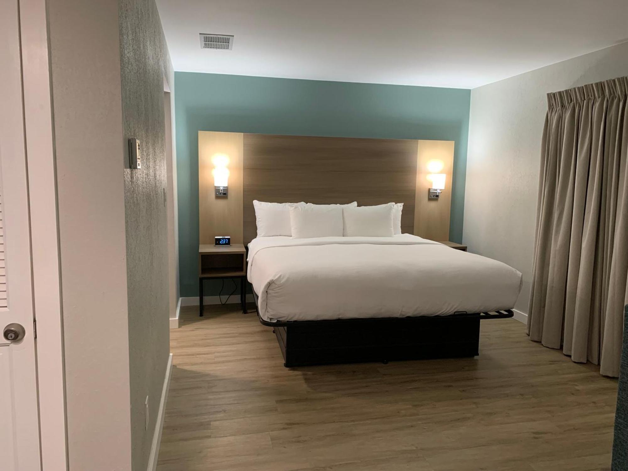 Mainstay Suites Springfield South - Battlefield Rd Zewnętrze zdjęcie