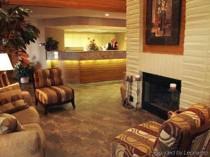 Mainstay Suites Springfield South - Battlefield Rd Wnętrze zdjęcie