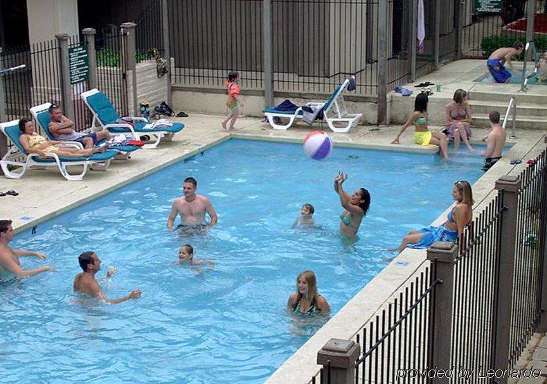 Mainstay Suites Springfield South - Battlefield Rd Udogodnienia zdjęcie