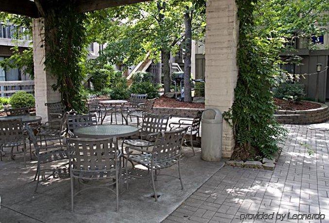 Mainstay Suites Springfield South - Battlefield Rd Restauracja zdjęcie