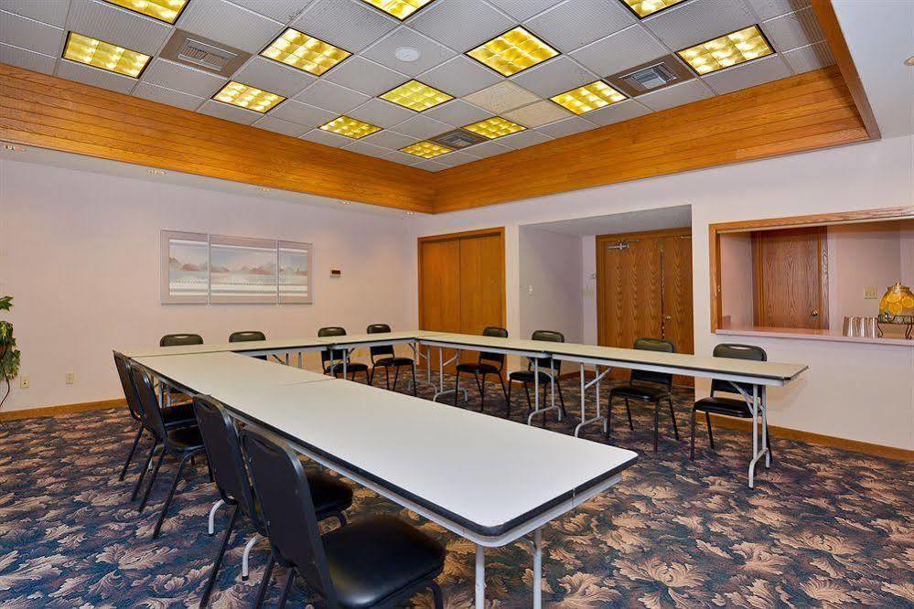 Mainstay Suites Springfield South - Battlefield Rd Zewnętrze zdjęcie