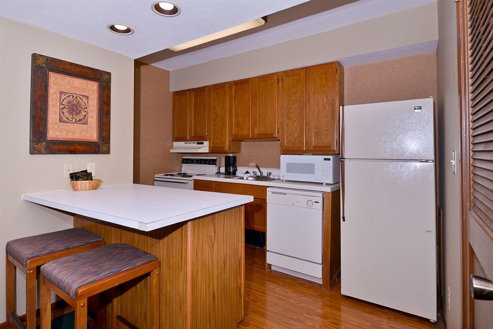Mainstay Suites Springfield South - Battlefield Rd Zewnętrze zdjęcie