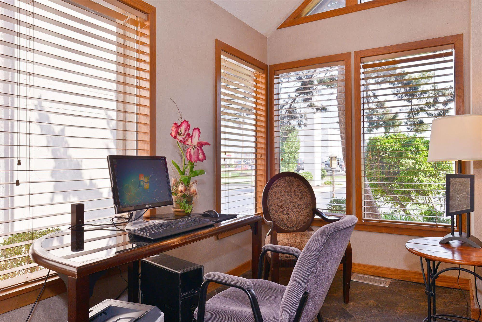 Mainstay Suites Springfield South - Battlefield Rd Zewnętrze zdjęcie